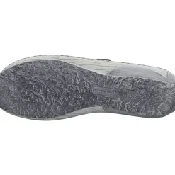 Waldläufer Sandalette mit Mehrweite bis 30mm Sohlenhöhe Garda