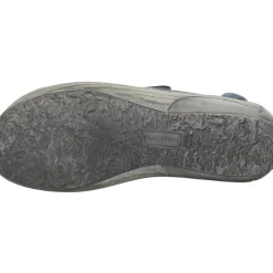 Waldläufer Sandalette mit Mehrweite bis 30mm Sohlenhöhe Garda