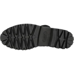 Waldläufer Schlupf-/Reißverschlußstiefelette Warmfutter bis 35mm Absatz (casual) H-LONDON