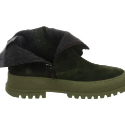 Waldläufer Schlupf-/Reißverschlußstiefelette Kaltfutter bis 35mm Absatz (casual) H-Tara