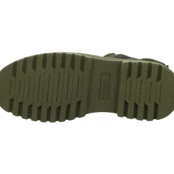 Waldläufer Schlupf-/Reißverschlußstiefelette Kaltfutter bis 35mm Absatz (casual) H-Tara