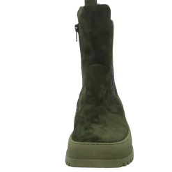 Waldläufer Schlupf-/Reißverschlußstiefelette Kaltfutter bis 35mm Absatz (casual) H-Tara