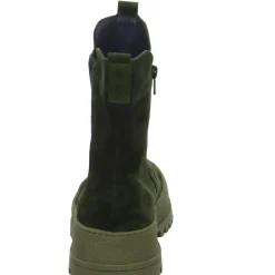 Waldläufer Schlupf-/Reißverschlußstiefelette Kaltfutter bis 35mm Absatz (casual) H-Tara