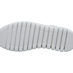 Waldläufer Schnürhalbschuh mit Mehrweite Freizeit (sportlicher Boden) H-BALDO