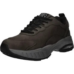 Waldläufer Schnürhalbschuh mit Mehrweite Freizeit (sportlicher Boden) H+K Pero