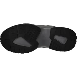 Waldläufer Schnürhalbschuh mit Mehrweite Freizeit (sportlicher Boden) H+K Pero