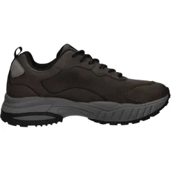 Waldläufer Schnürhalbschuh mit Mehrweite Freizeit (sportlicher Boden) H+K Pero