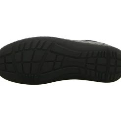 Waldläufer Schnürhalbschuh mit Mehrweite Freizeit (sportlicher Boden) Herwig