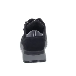 Waldläufer Schnürhalbschuh mit Mehrweite Freizeit (casual) Hiroko