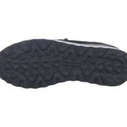 Waldläufer Schnürhalbschuh mit Mehrweite Freizeit (casual) Hiroko