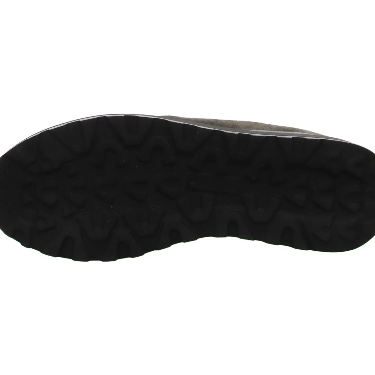 Waldläufer Schnürhalbschuh mit Mehrweite Freizeit (casual) Hiroko