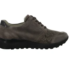 Waldläufer Schnürhalbschuh mit Mehrweite Freizeit (casual) Hiroko
