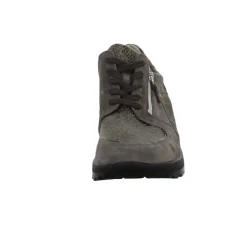 Waldläufer Schnürhalbschuh mit Mehrweite Freizeit (casual) Hiroko