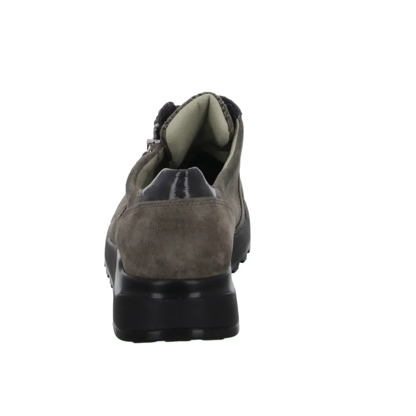 Waldläufer Schnürhalbschuh mit Mehrweite Freizeit (casual) Hiroko