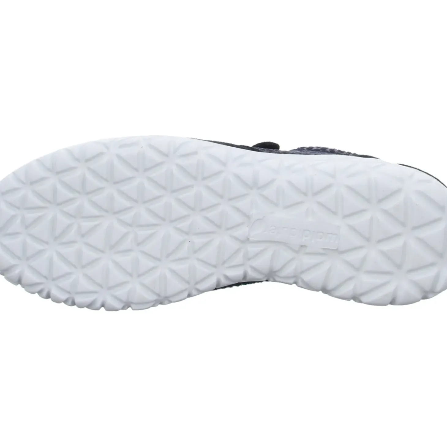 Waldläufer Schnürhalbschuh mit Mehrweite Freizeit (casual) HAVY