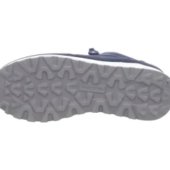 Waldläufer Schnürhalbschuh mit Mehrweite Freizeit (casual) HIROKO