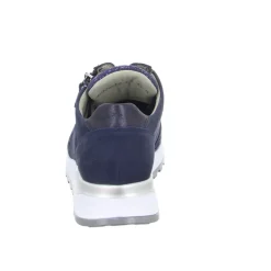 Waldläufer Schnürhalbschuh mit Mehrweite Freizeit (casual) HIROKO