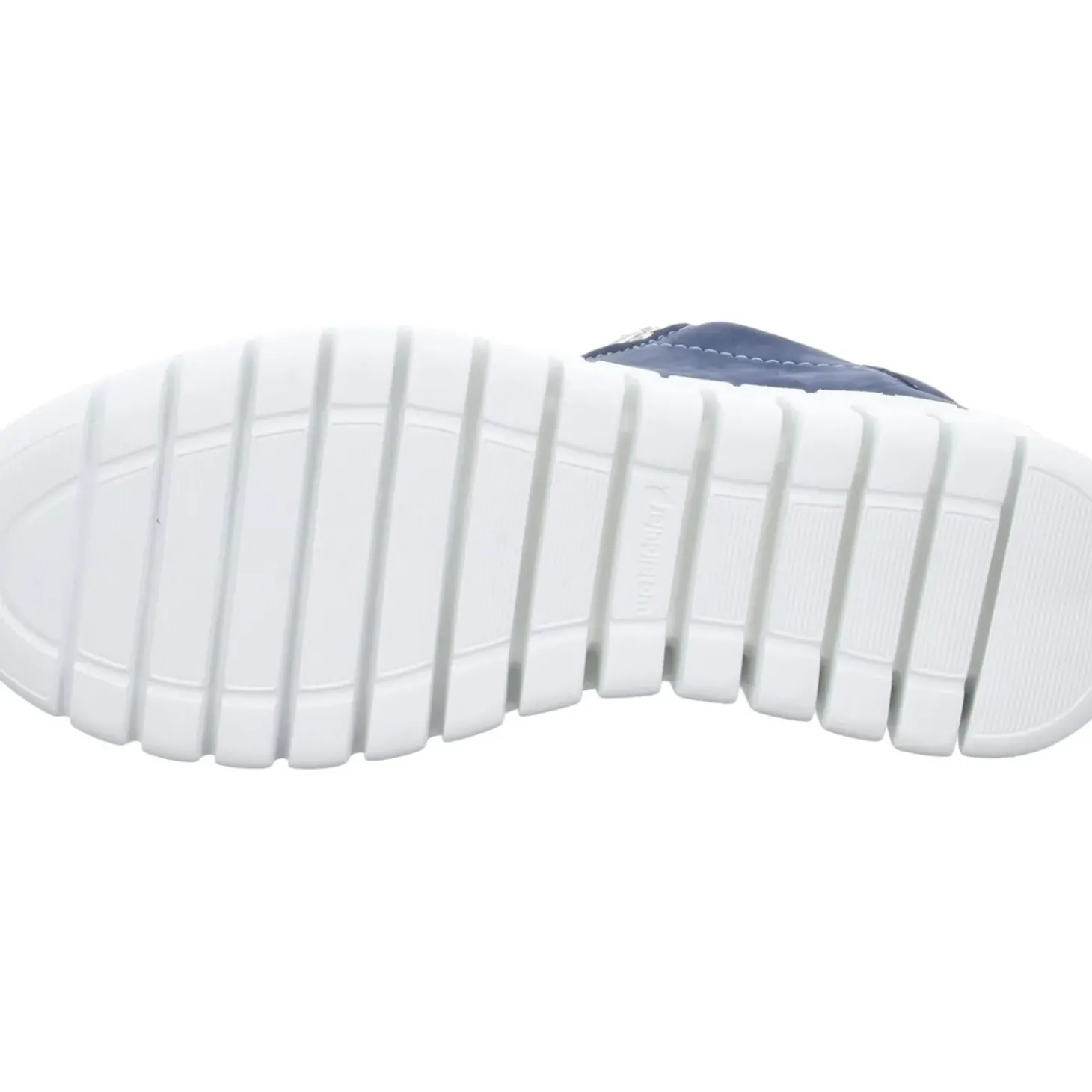 Waldläufer Schnürhalbschuh mit Mehrweite Freizeit (casual) H-Birdy