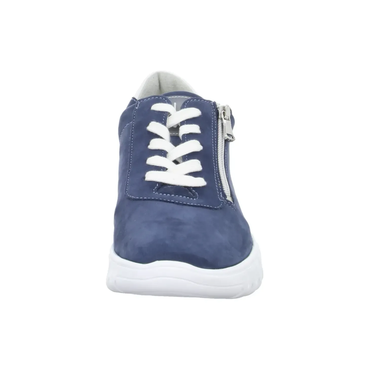 Waldläufer Schnürhalbschuh mit Mehrweite Freizeit (casual) H-Birdy