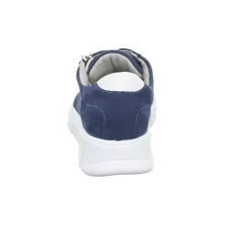 Waldläufer Schnürhalbschuh mit Mehrweite Freizeit (casual) H-Birdy