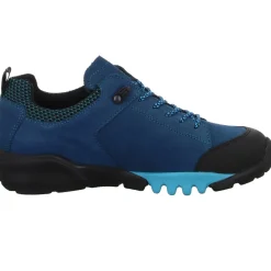 Waldläufer Schnürhalbschuh mit Mehrweite Freizeit (casual) H-Amiata
