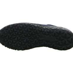 Waldläufer Schnürhalbschuh mit Mehrweite Freizeit (casual)