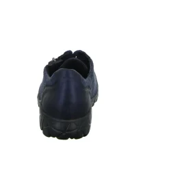 Waldläufer Schnürhalbschuh mit Mehrweite Freizeit (casual)
