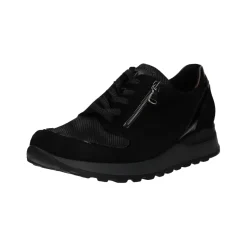 Waldläufer Schnürhalbschuh mit Mehrweite Freizeit (casual) Hiroko