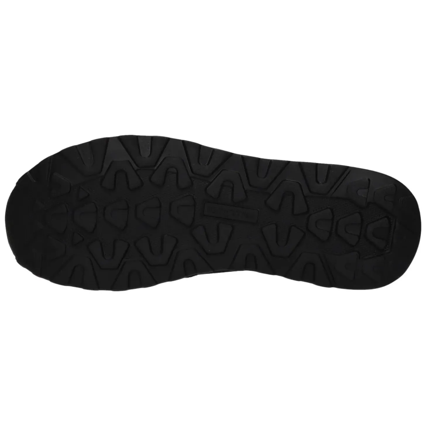 Waldläufer Schnürhalbschuh mit Mehrweite Freizeit (casual) Hiroko