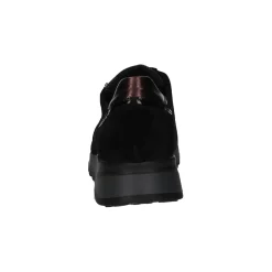 Waldläufer Schnürhalbschuh mit Mehrweite Freizeit (casual) Hiroko