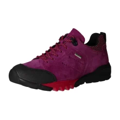 Waldläufer Schnürhalbschuh mit Mehrweite Freizeit (casual)