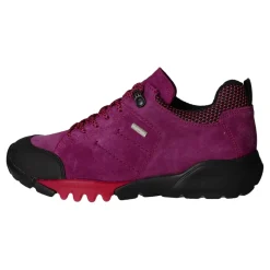 Waldläufer Schnürhalbschuh mit Mehrweite Freizeit (casual)