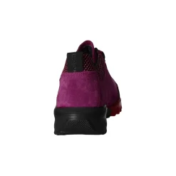 Waldläufer Schnürhalbschuh mit Mehrweite Freizeit (casual)