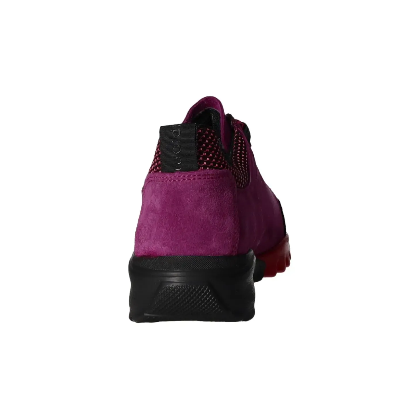 Waldläufer Schnürhalbschuh mit Mehrweite Freizeit (casual)