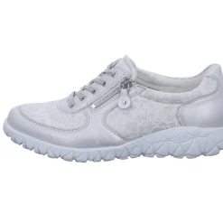 Waldläufer Schnürhalbschuh mit Mehrweite Freizeit (casual) Havy