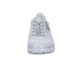 Waldläufer Schnürhalbschuh mit Mehrweite Freizeit (casual) Havy