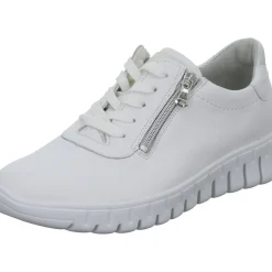 Waldläufer Schnürhalbschuh mit Mehrweite Freizeit (casual) H-Birdy