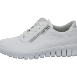 Waldläufer Schnürhalbschuh mit Mehrweite Freizeit (casual) H-Birdy