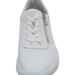 Waldläufer Schnürhalbschuh mit Mehrweite Freizeit (casual) H-Birdy