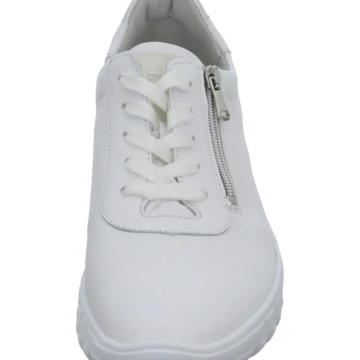 Waldläufer Schnürhalbschuh mit Mehrweite Freizeit (casual) H-Birdy