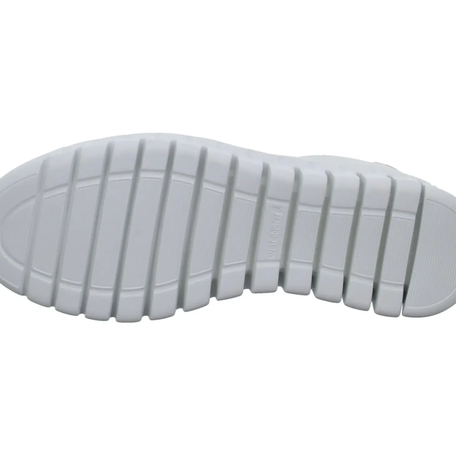 Waldläufer Schnürhalbschuh mit Mehrweite Freizeit (casual) H-Birdy