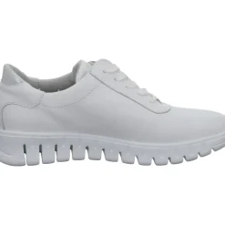 Waldläufer Schnürhalbschuh mit Mehrweite Freizeit (casual) H-Birdy