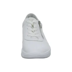 Waldläufer Schnürhalbschuh mit Mehrweite Freizeit (casual) H-Birdy