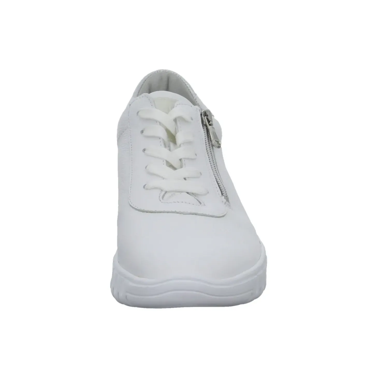 Waldläufer Schnürhalbschuh mit Mehrweite Freizeit (casual) H-Birdy