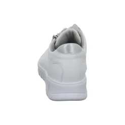 Waldläufer Schnürhalbschuh mit Mehrweite Freizeit (casual) H-Birdy