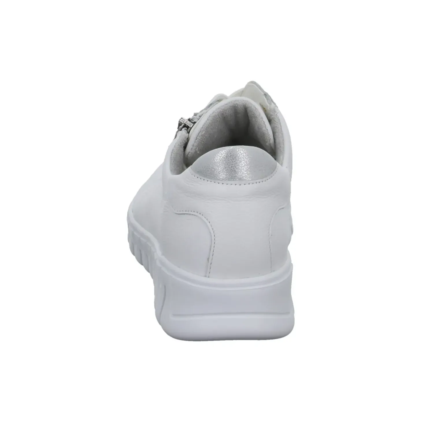 Waldläufer Schnürhalbschuh mit Mehrweite Freizeit (casual) H-Birdy