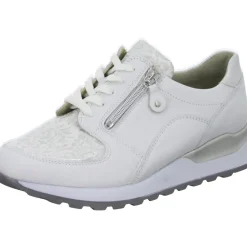 Waldläufer Schnürhalbschuh mit Mehrweite Freizeit (casual) HIROKO