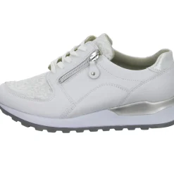 Waldläufer Schnürhalbschuh mit Mehrweite Freizeit (casual) HIROKO