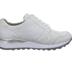 Waldläufer Schnürhalbschuh mit Mehrweite Freizeit (casual) HIROKO
