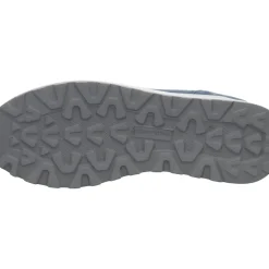 Waldläufer Schnürhalbschuh mit Mehrweite Freizeit (casual) Hiroko